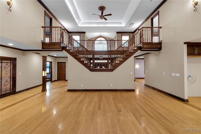 581 North Blossom Road, Elma, NY 14059