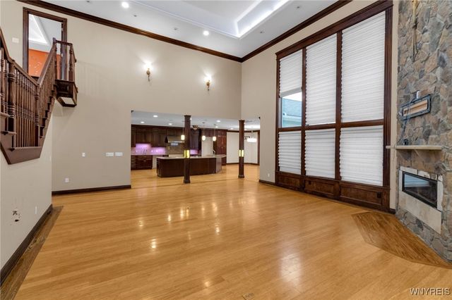 581 North Blossom Road, Elma, NY 14059