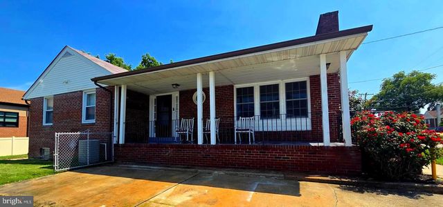 2105 HIGHLAND AVE, Morton, PA 19070