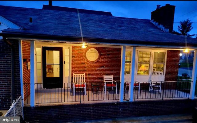 2105 HIGHLAND AVE, Morton, PA 19070