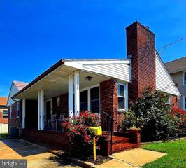 2105 HIGHLAND AVE, Morton, PA 19070