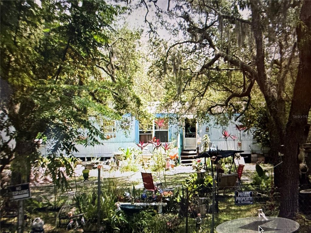 13306 VIVIAN LANE, Hudson, FL 34669