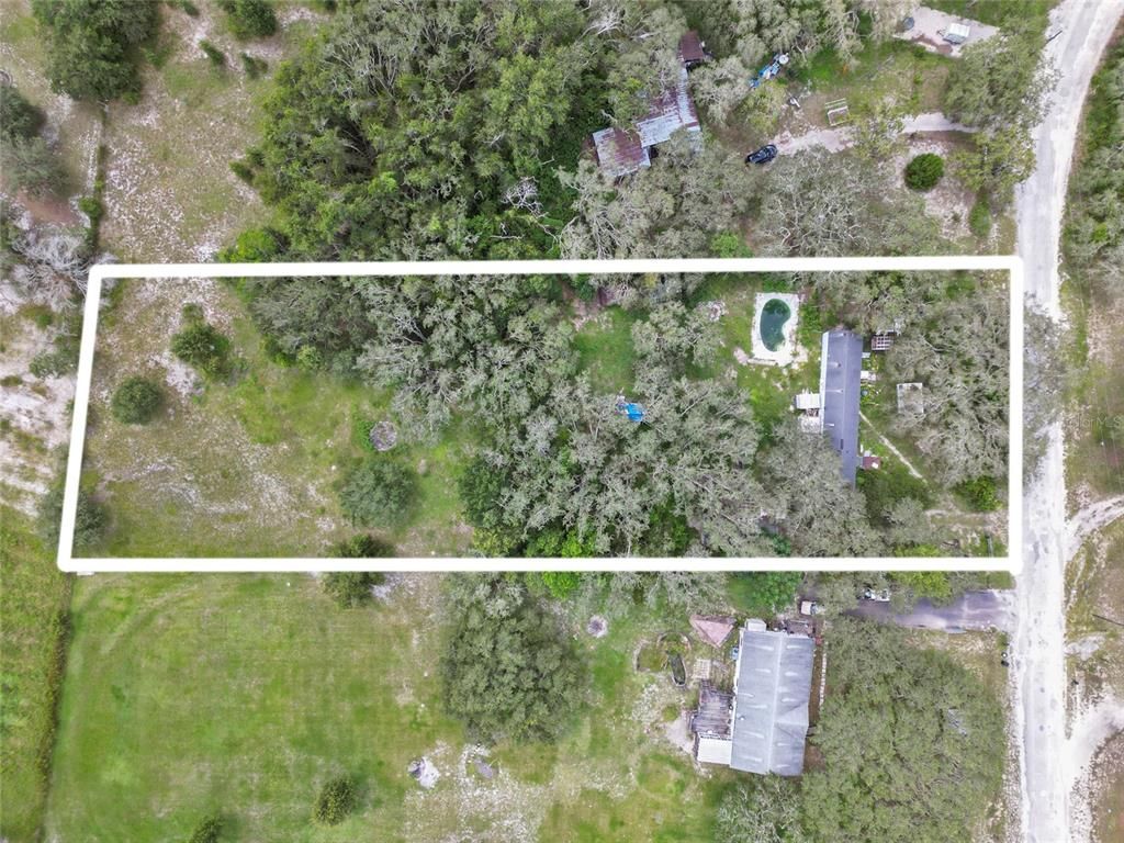 13306 VIVIAN LANE, Hudson, FL 34669