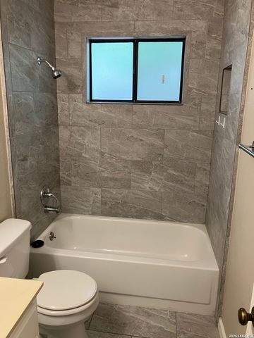 3103 Morning Trl, San Antonio, TX 78247