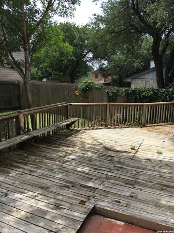 3103 Morning Trl, San Antonio, TX 78247