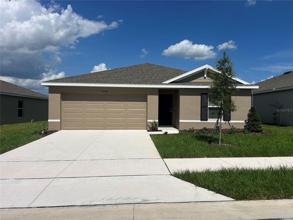 13145 SW 58 COURT, Ocala, FL 34473