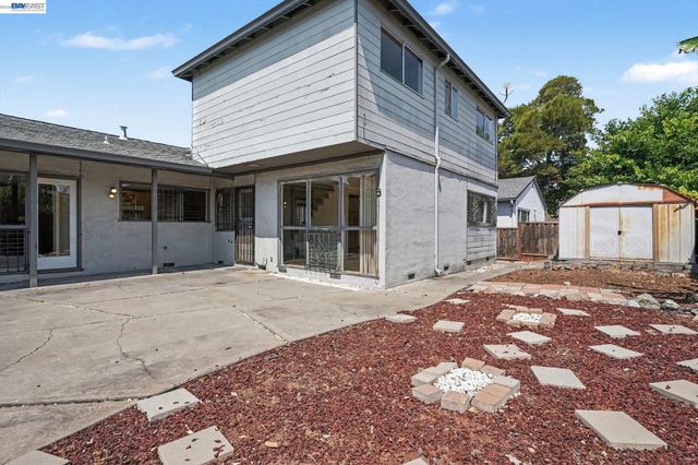 24732 Woodacre Ave, Hayward, CA 94544