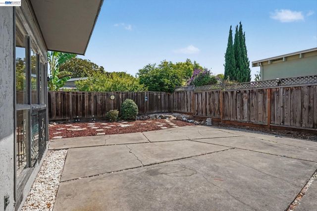 24732 Woodacre Ave, Hayward, CA 94544