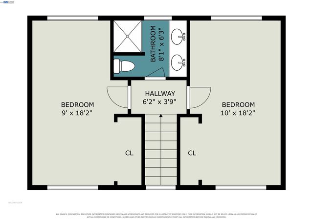 24732 Woodacre Ave, Hayward, CA 94544