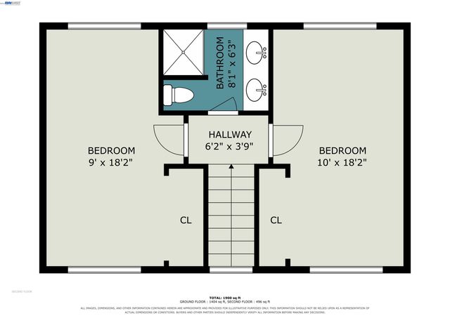 24732 Woodacre Ave, Hayward, CA 94544