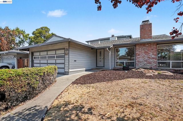 24732 Woodacre Ave, Hayward, CA 94544