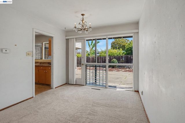 24732 Woodacre Ave, Hayward, CA 94544