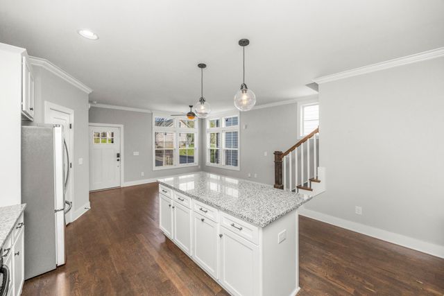 505A Moore Ave, Nashville, TN 37203