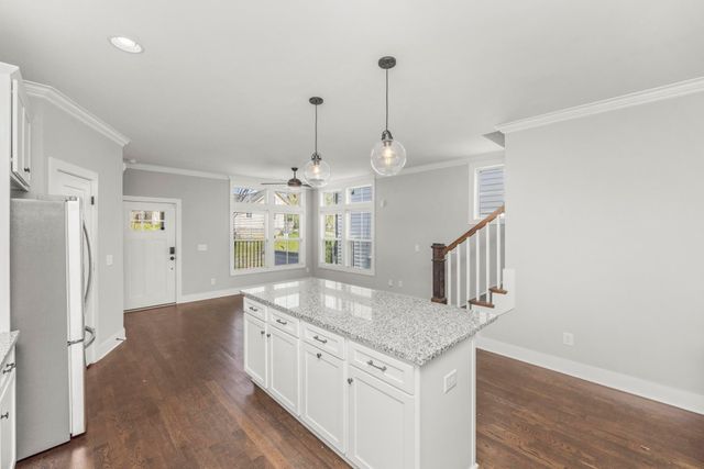 505A Moore Ave, Nashville, TN 37203