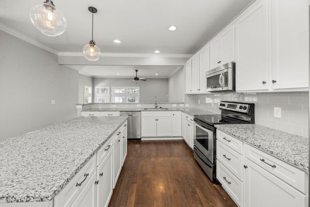 505A Moore Ave, Nashville, TN 37203