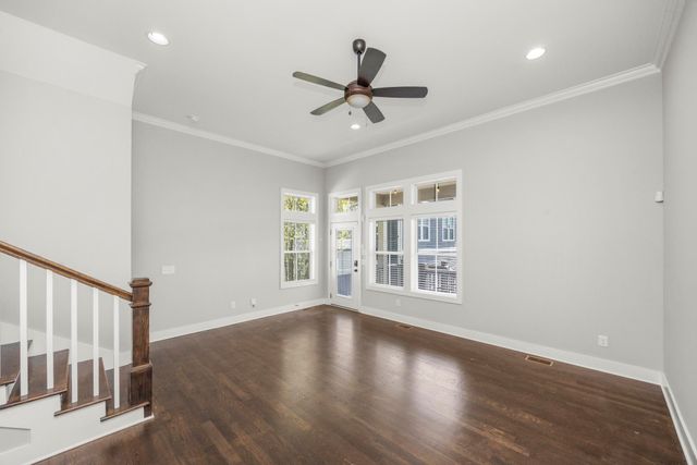 505A Moore Ave, Nashville, TN 37203