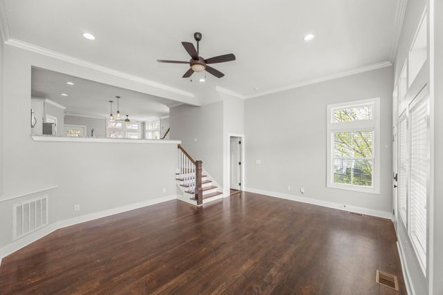 505A Moore Ave, Nashville, TN 37203