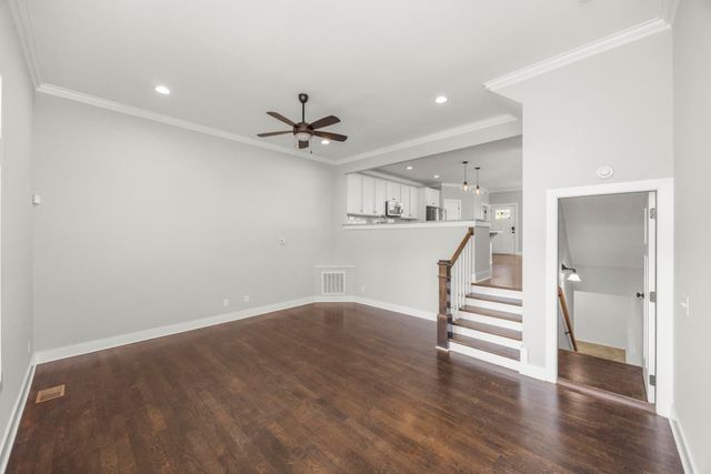 505A Moore Ave, Nashville, TN 37203