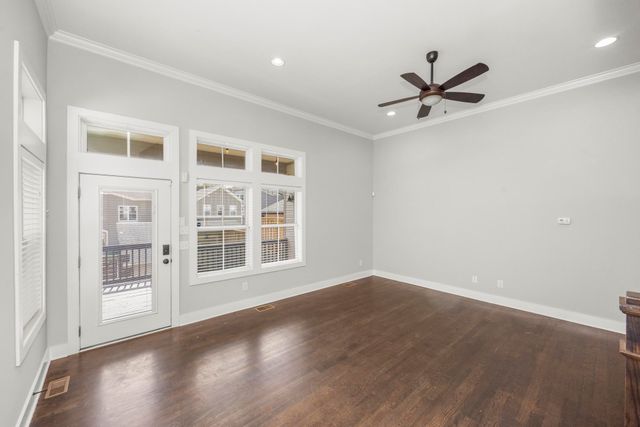 505A Moore Ave, Nashville, TN 37203