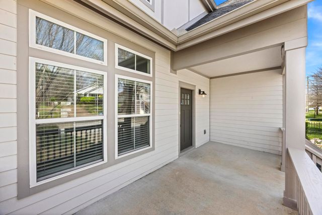 505A Moore Ave, Nashville, TN 37203