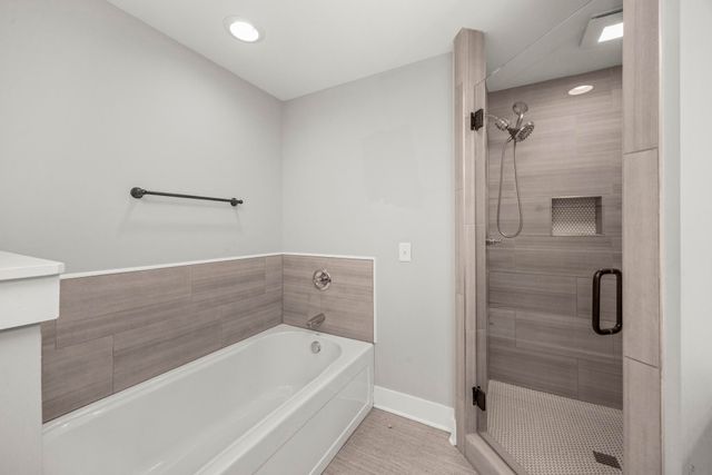 505A Moore Ave, Nashville, TN 37203