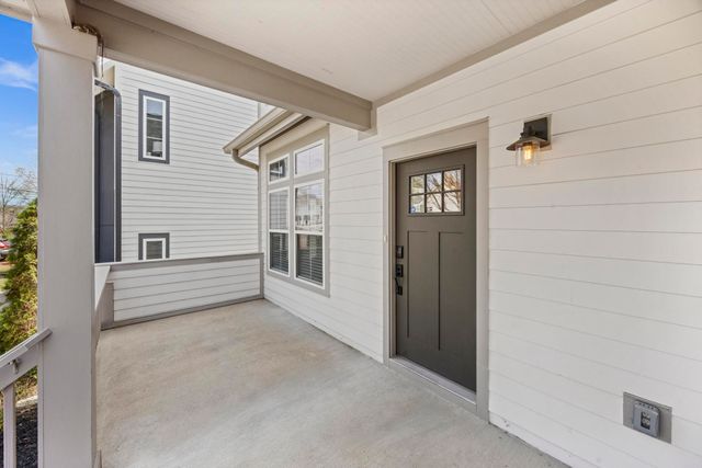 505A Moore Ave, Nashville, TN 37203