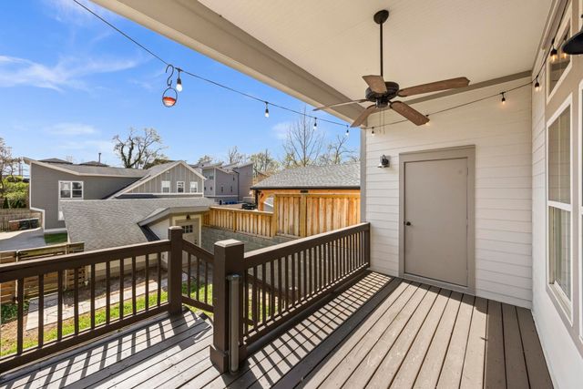 505A Moore Ave, Nashville, TN 37203