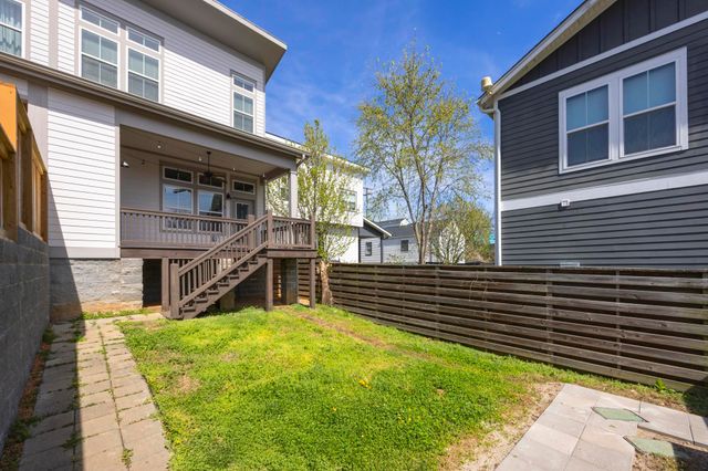 505A Moore Ave, Nashville, TN 37203