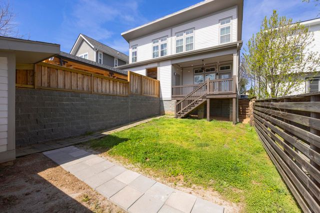 505A Moore Ave, Nashville, TN 37203