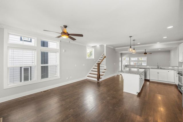 505A Moore Ave, Nashville, TN 37203