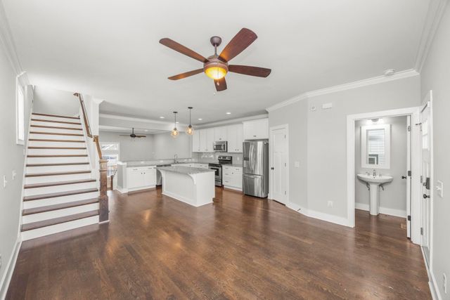 505A Moore Ave, Nashville, TN 37203