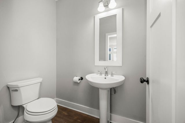 505A Moore Ave, Nashville, TN 37203