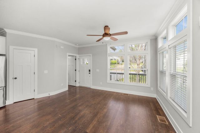 505A Moore Ave, Nashville, TN 37203