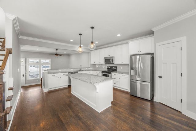 505A Moore Ave, Nashville, TN 37203