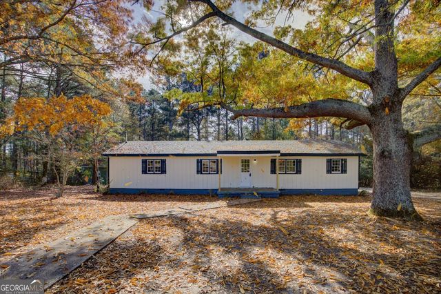 201 Oglesby Bridge Road SE, Conyers, GA 30094