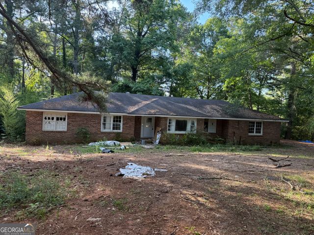 201 Oglesby Bridge Road SE, Conyers, GA 30094