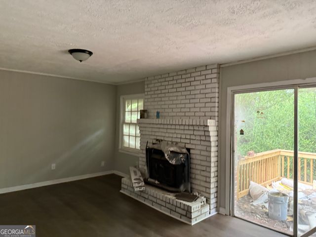 201 Oglesby Bridge Road SE, Conyers, GA 30094
