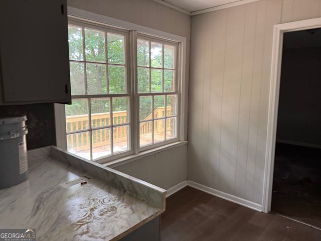 201 Oglesby Bridge Road SE, Conyers, GA 30094
