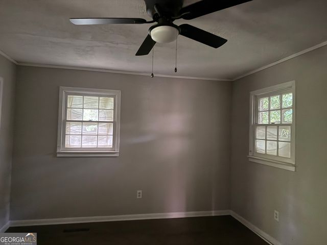 201 Oglesby Bridge Road SE, Conyers, GA 30094