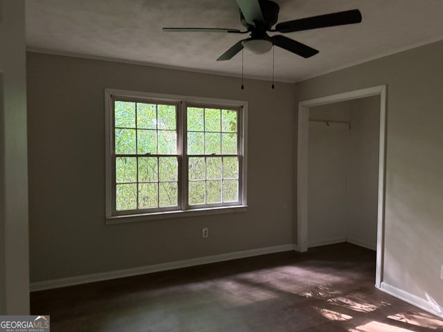 201 Oglesby Bridge Road SE, Conyers, GA 30094