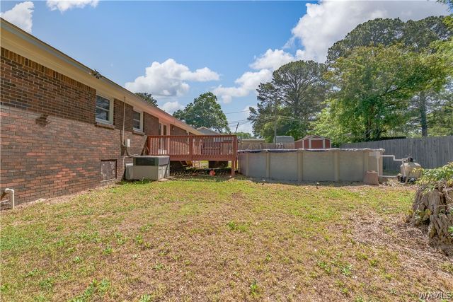 3409 22nd, Northport, AL 35476