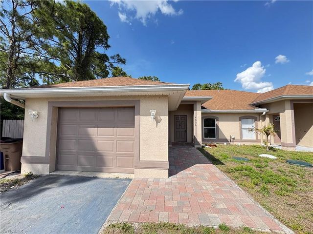 4606 30th ST SW, Lehigh Acres, FL 33973