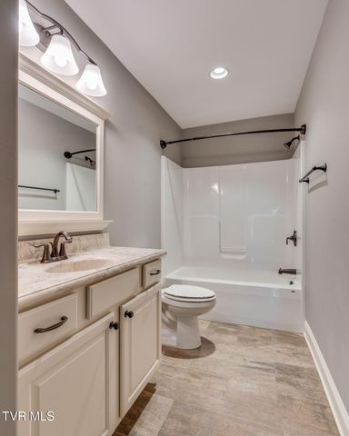 1276 Savin Falls, Johnson City, TN 37615