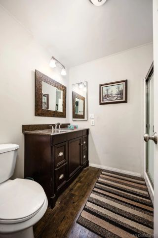 18218 Paradise Mountain Rd SPC 201, Valley Center, CA 92082