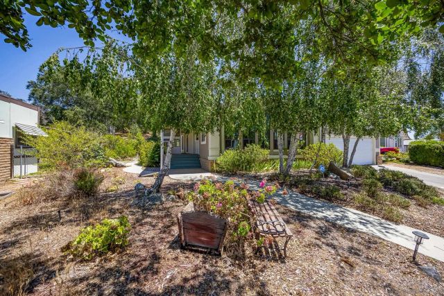 18218 Paradise Mountain Rd SPC 201, Valley Center, CA 92082