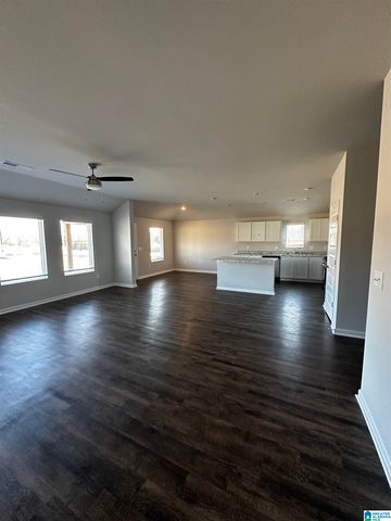 848 ASHFORD DRIVE, Calera, AL 35040