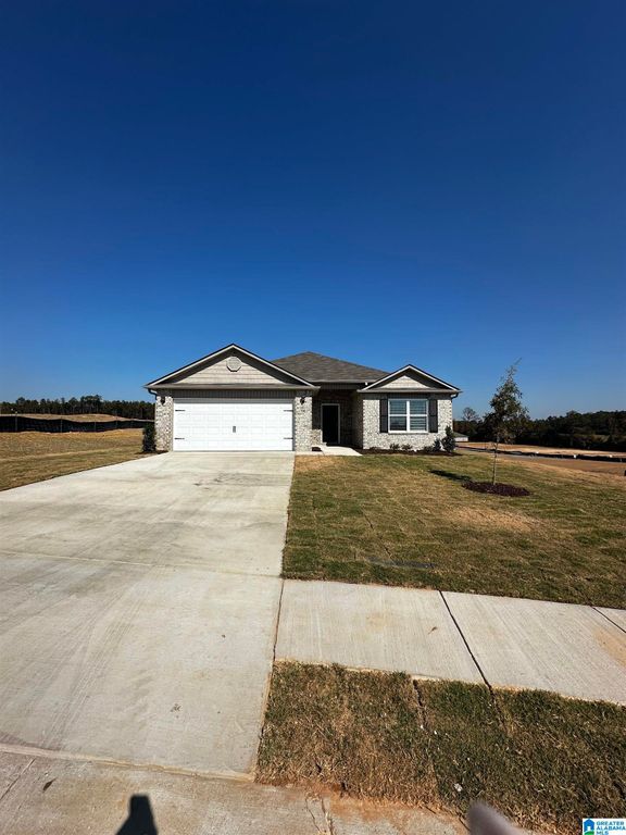 848 ASHFORD DRIVE, Calera, AL 35040