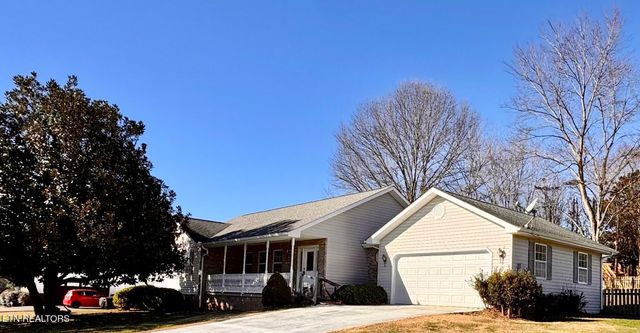 913 Columbine Lea, Sevierville, TN 37862