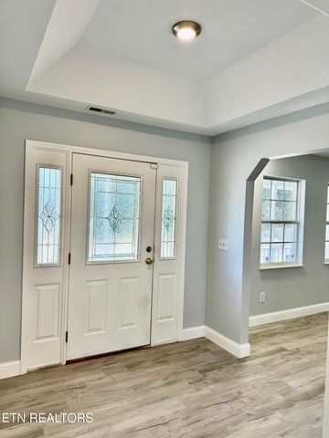 913 Columbine Lea, Sevierville, TN 37862