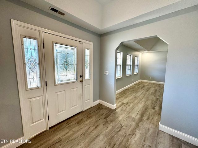 913 Columbine Lea, Sevierville, TN 37862